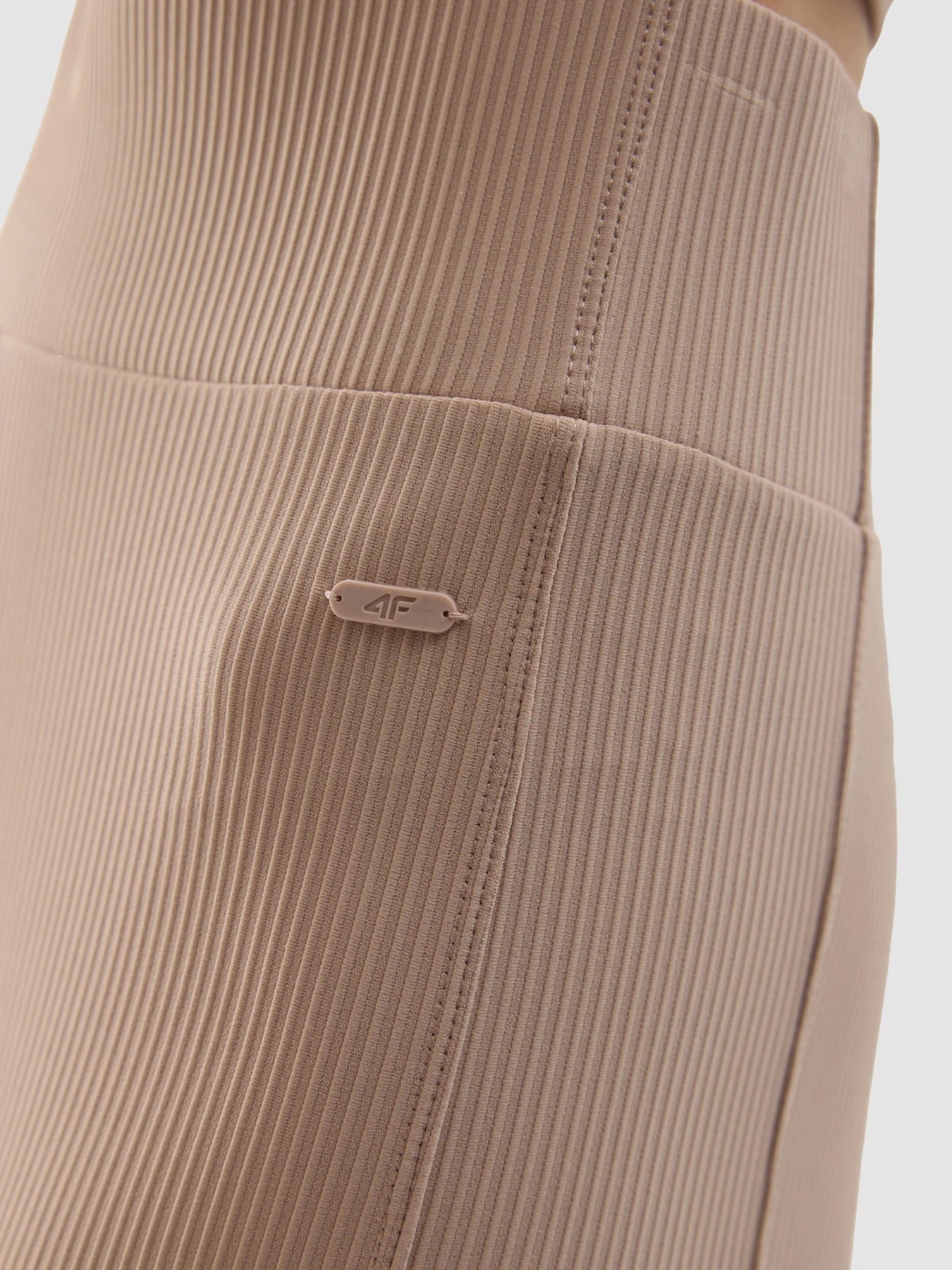 Велосипедки 4F F150 модель 4FWSS24TTIGF150-83S Фото