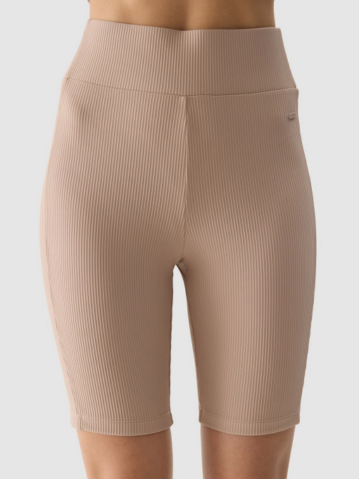 Велосипедки 4F F150 модель 4FWSS24TTIGF150-83S Фото