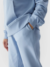 Штаны спортивные 4F F606 модель 4FWSS24TTROF606-34S Фото