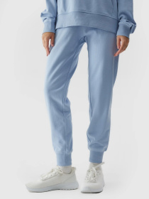 Спортивні штани 4F F606 модель 4FWSS24TTROF606-34S Фото