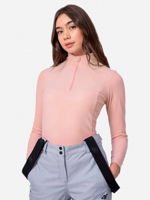 Термобелье 4F Basic Ski модель H4Z22-BIDP010-56S Фото