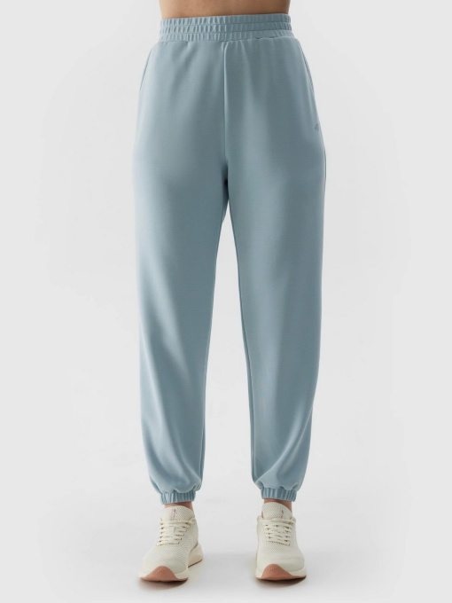 Штани спортивні 4F F642 Модель 4FWSS24TTROF642-34S Фото