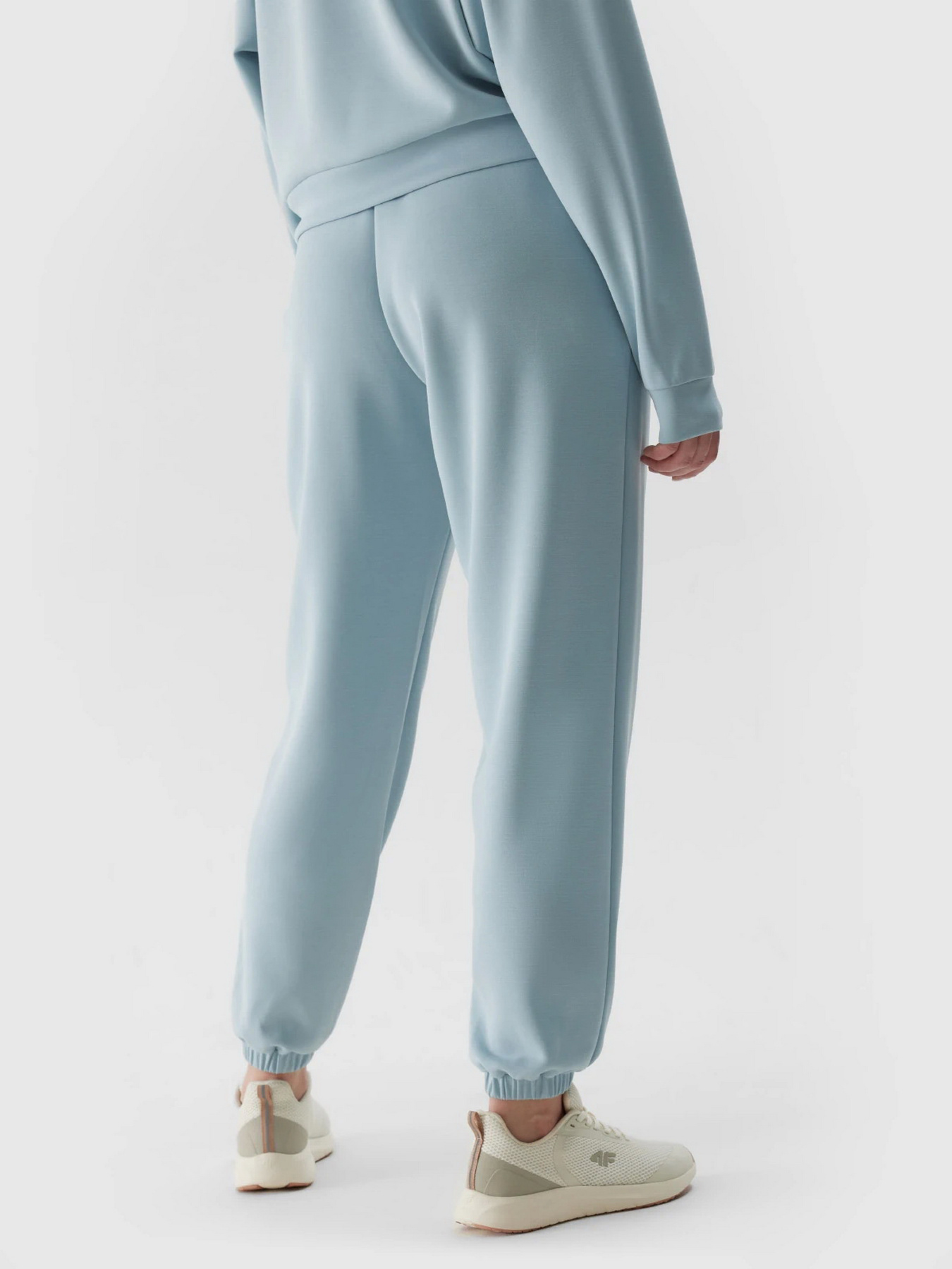 Штаны спортивные 4F F642 модель 4FWSS24TTROF642-34S Фото