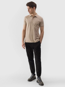 Спортивні штани 4F M646 модель 4FWSS24TTROM646-20S Фото