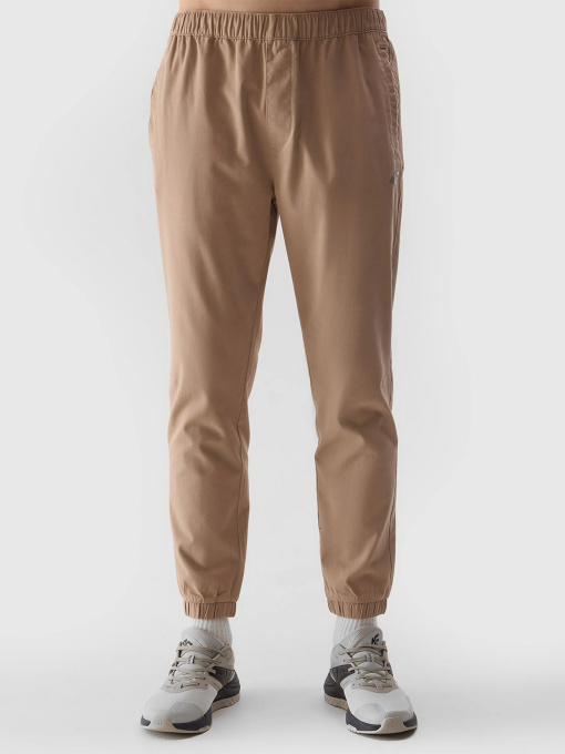 Брюки 4F TROUSERS CAS M646 модель 4FWSS24TTROM646-83S Фото