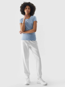 Футболка 4F F1161 модель 4FWSS24TTSHF1161-34S Фото