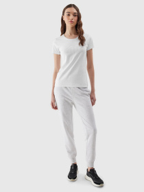 Футболка 4F F1163 модель 4FWSS24TTSHF1163-10S Фото