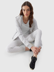 Футболка 4F F1163 модель 4FWSS24TTSHF1163-10S Фото