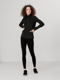 Кофта спортивна 4F NOS модель H4Z22-PLD350-20S Фото