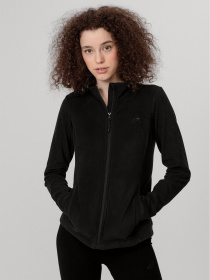 Кофта спортивна 4F NOS модель H4Z22-PLD350-20S Фото