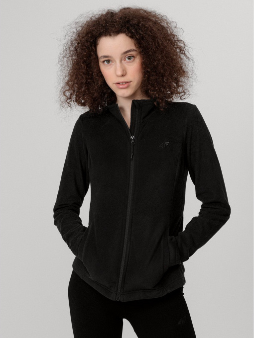 Спортивна кофта 4F NOS модель H4Z22-PLD350-20S Фото