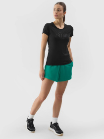 Футболка 4F F1163 модель 4FWSS24TTSHF1163-20S Фото