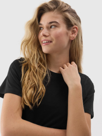 Футболка 4F F1360 модель 4FWSS24TTSHF1360-20S Фото