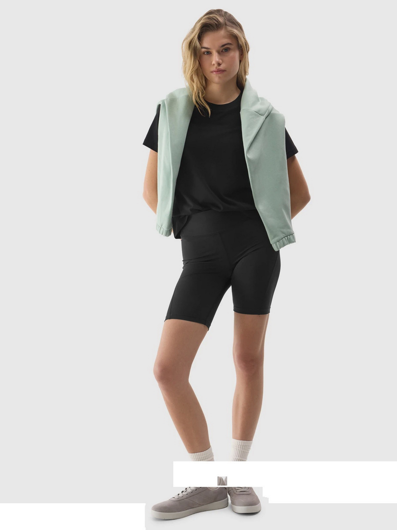 Футболка 4F F1360 модель 4FWSS24TTSHF1360-20S Фото