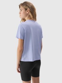 Футболка 4F F1360 модель 4FWSS24TTSHF1360-34S Фото