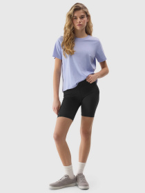 Футболка 4F F1360 модель 4FWSS24TTSHF1360-34S Футболка 4F F1360 модель 4FWSS24TTSHF1360-34S Фото