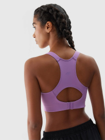 Топ спортивный 4F F114 модель 4FWSS24USBAF114-51S Фото