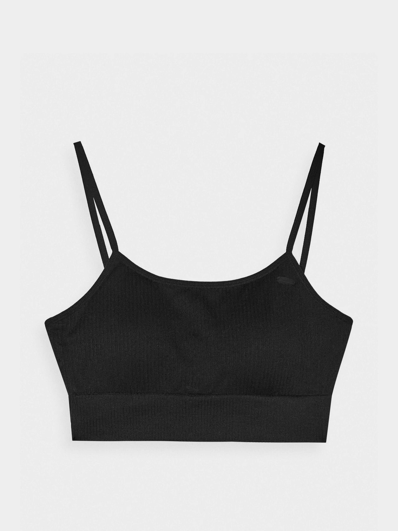 Топ спортивный 4F F121 модель 4FWSS24USBAF121-20S Фото