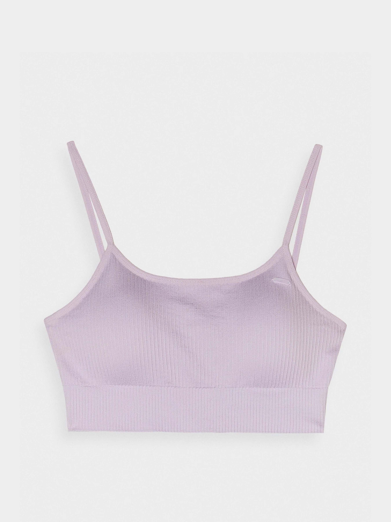 Топ спортивный 4F F121 модель 4FWSS24USBAF121-52S Фото