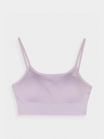 Спортивний топ 4F F121 модель 4FWSS24USBAF121-52S Спортивний топ 4F F121 модель 4FWSS24USBAF121-52S Фото