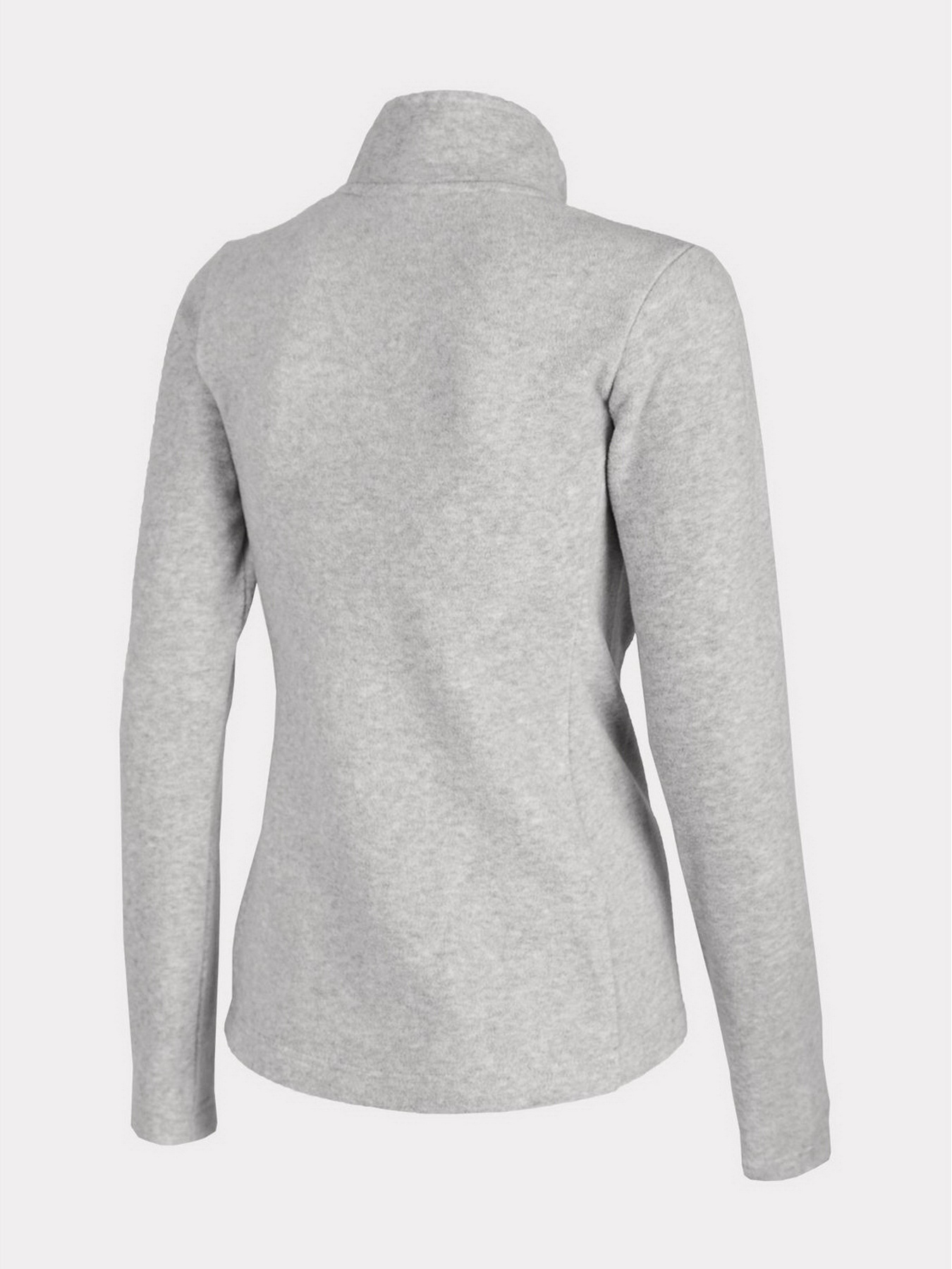 Кофта спортивна 4F NOS модель H4Z22-PLD350-27M Фото