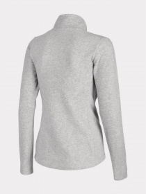 Кофта спортивна 4F NOS модель H4Z22-PLD350-27M Фото