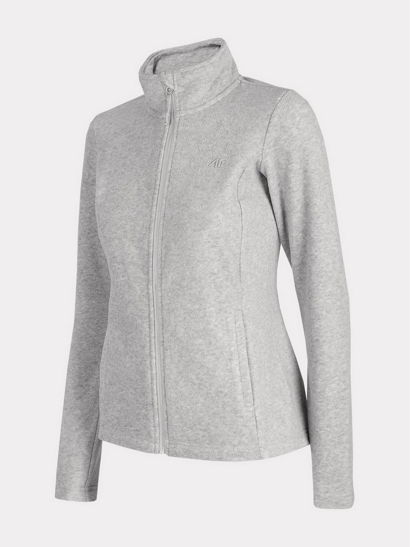 Спортивная кофта 4F NOS модель H4Z22-PLD350-27M Фото