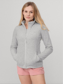 Спортивная кофта 4F NOS модель H4Z22-PLD350-27M Фото