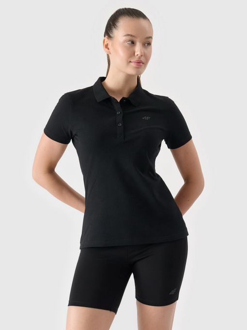 Поло 4F F132 модель 4FWSS24TPTSF132-20S Фото