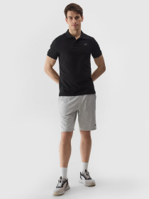 Поло 4F M129 модель 4FWSS24TPTSM129-20S Фото