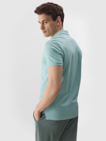 Поло 4F M129 модель 4FWSS24TPTSM129-47S Фото