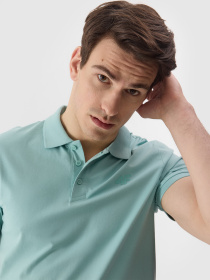 Поло 4F M129 модель 4FWSS24TPTSM129-47S Фото