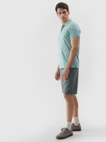 Поло 4F M129 модель 4FWSS24TPTSM129-47S Фото