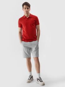 Поло 4F M129 модель 4FWSS24TPTSM129-61S Фото