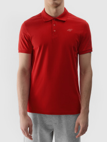 Поло 4F M129 модель 4FWSS24TPTSM129-61S Фото