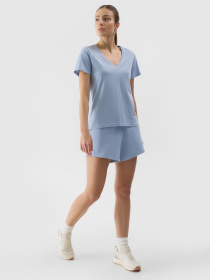 Повсякденні шорти 4F F286 модель 4FWSS24TSHOF286-34S Фото