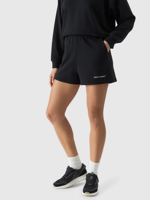 Повсякденні шорти 4F F327 модель 4FWSS24TSHOF327-20S Фото