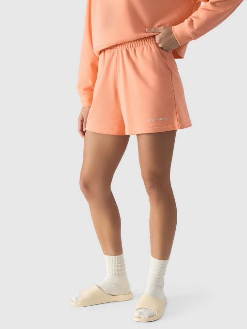 Шорты 4F F327 модель 4FWSS24TSHOF327-64S Фото