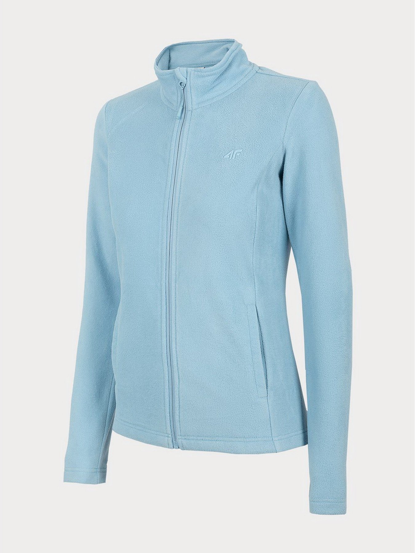 Спортивна кофта 4F NOS модель H4Z22-PLD350-32S Фото