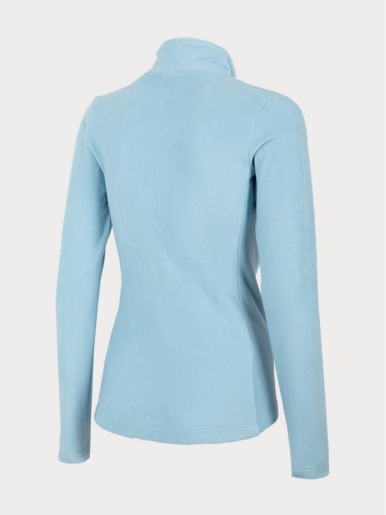 Спортивна кофта 4F NOS модель H4Z22-PLD350-32S Фото