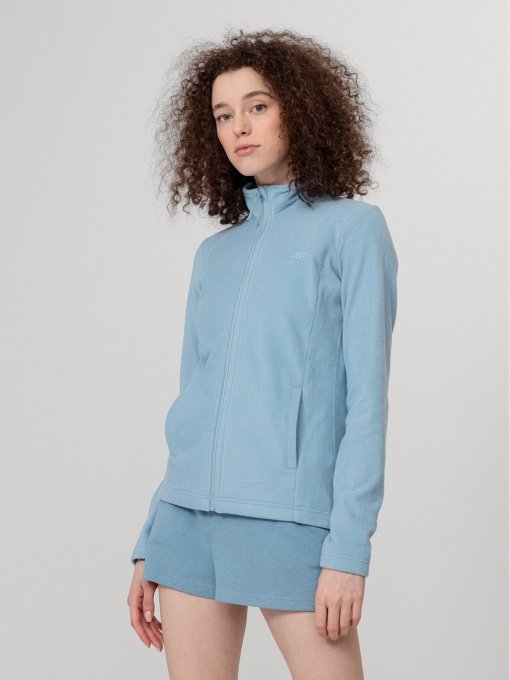 Спортивна кофта 4F NOS модель H4Z22-PLD350-32S Фото