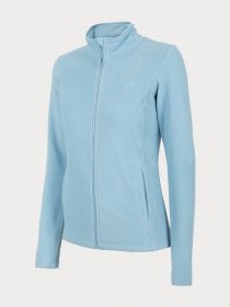 Спортивна кофта 4F NOS модель H4Z22-PLD350-32S Фото