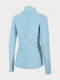 Спортивна кофта 4F NOS модель H4Z22-PLD350-32S Фото