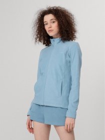 Спортивна кофта 4F NOS модель H4Z22-PLD350-32S Фото