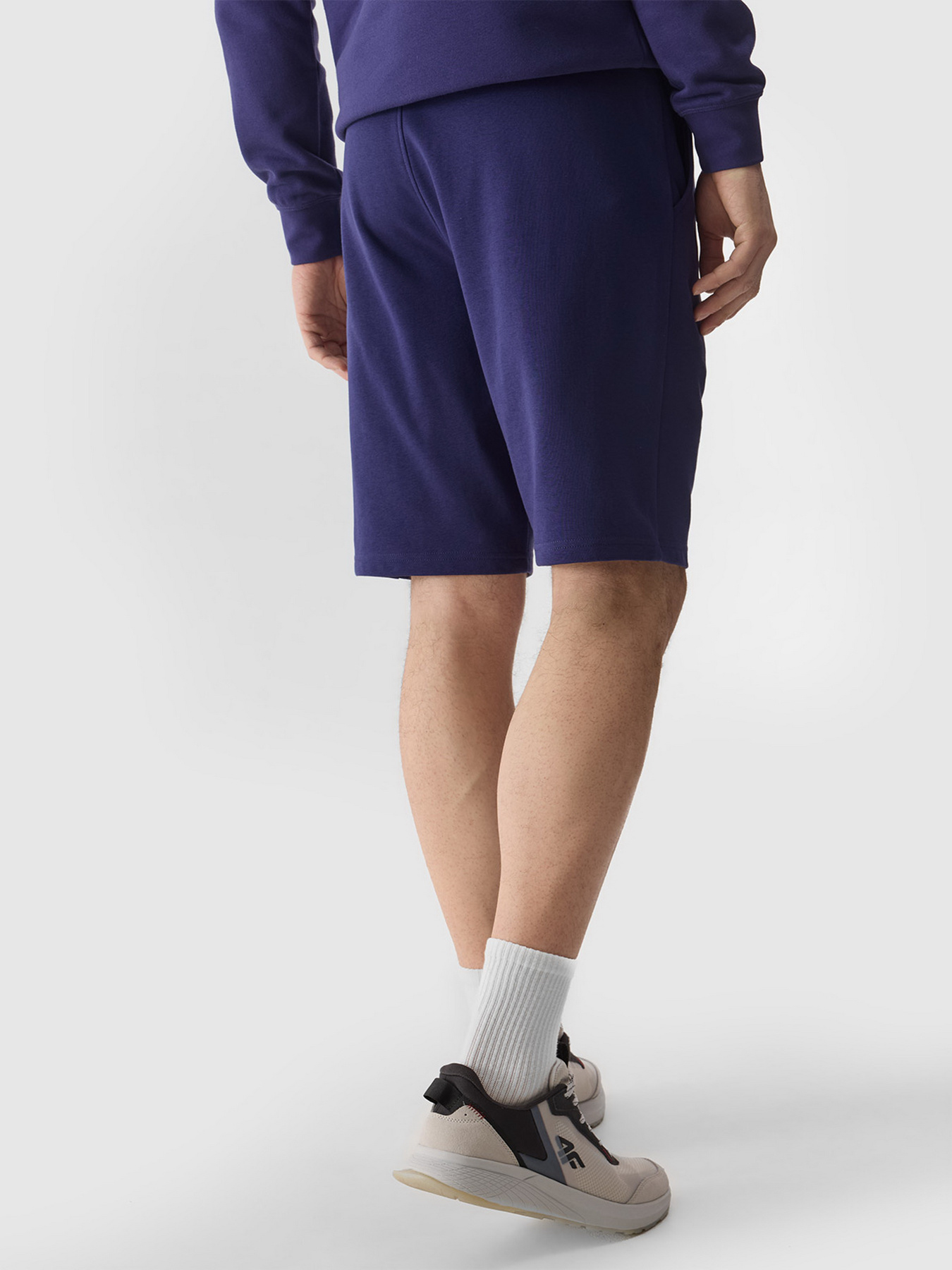 Шорты 4F F151 модель 4FWSS24TSHOM284-31S Фото