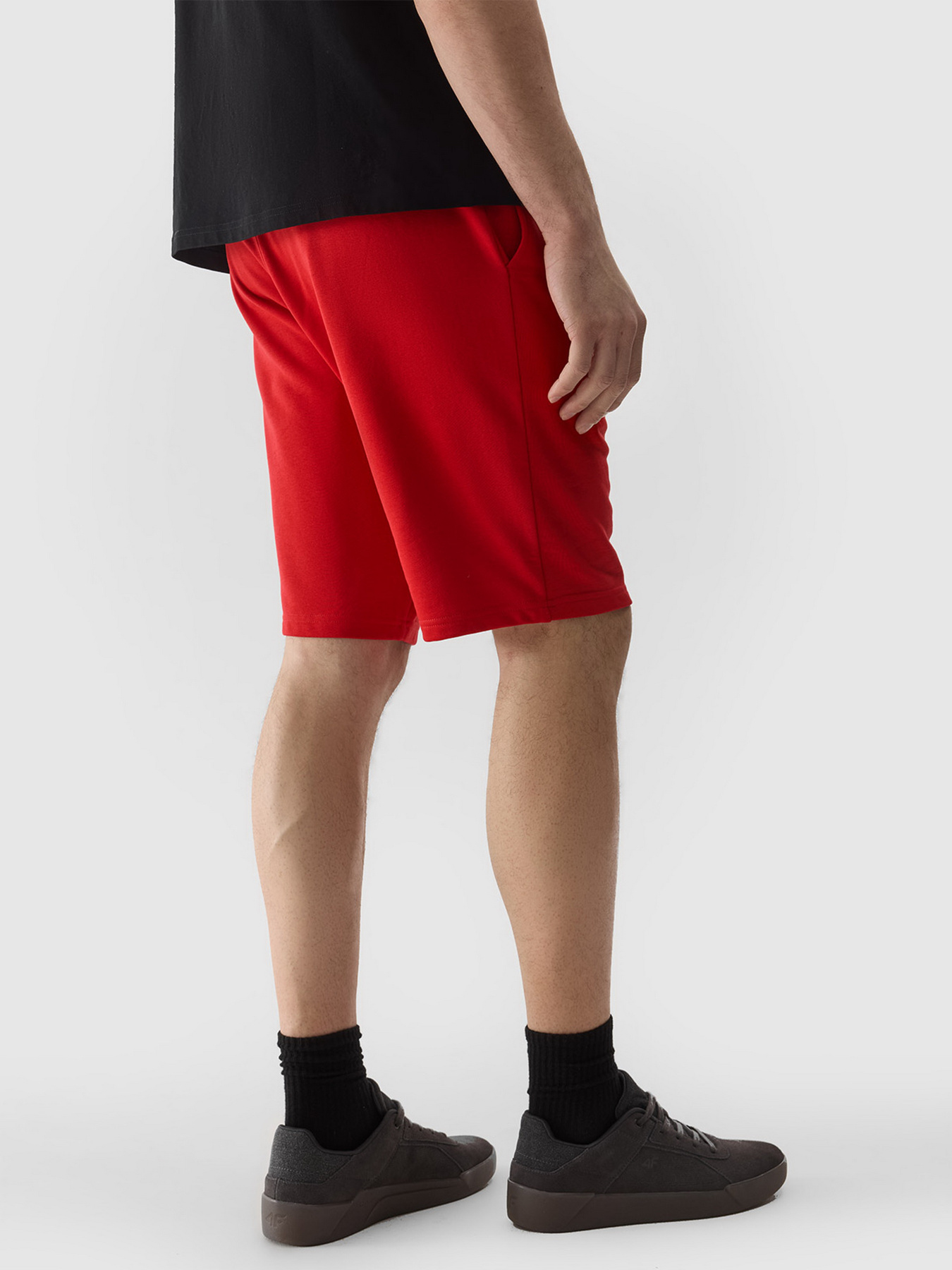 Повседневные шорты 4F M284 модель 4FWSS24TSHOM284-61S Повседневные шорты 4F M284 модель 4FWSS24TSHOM284-61S Фото