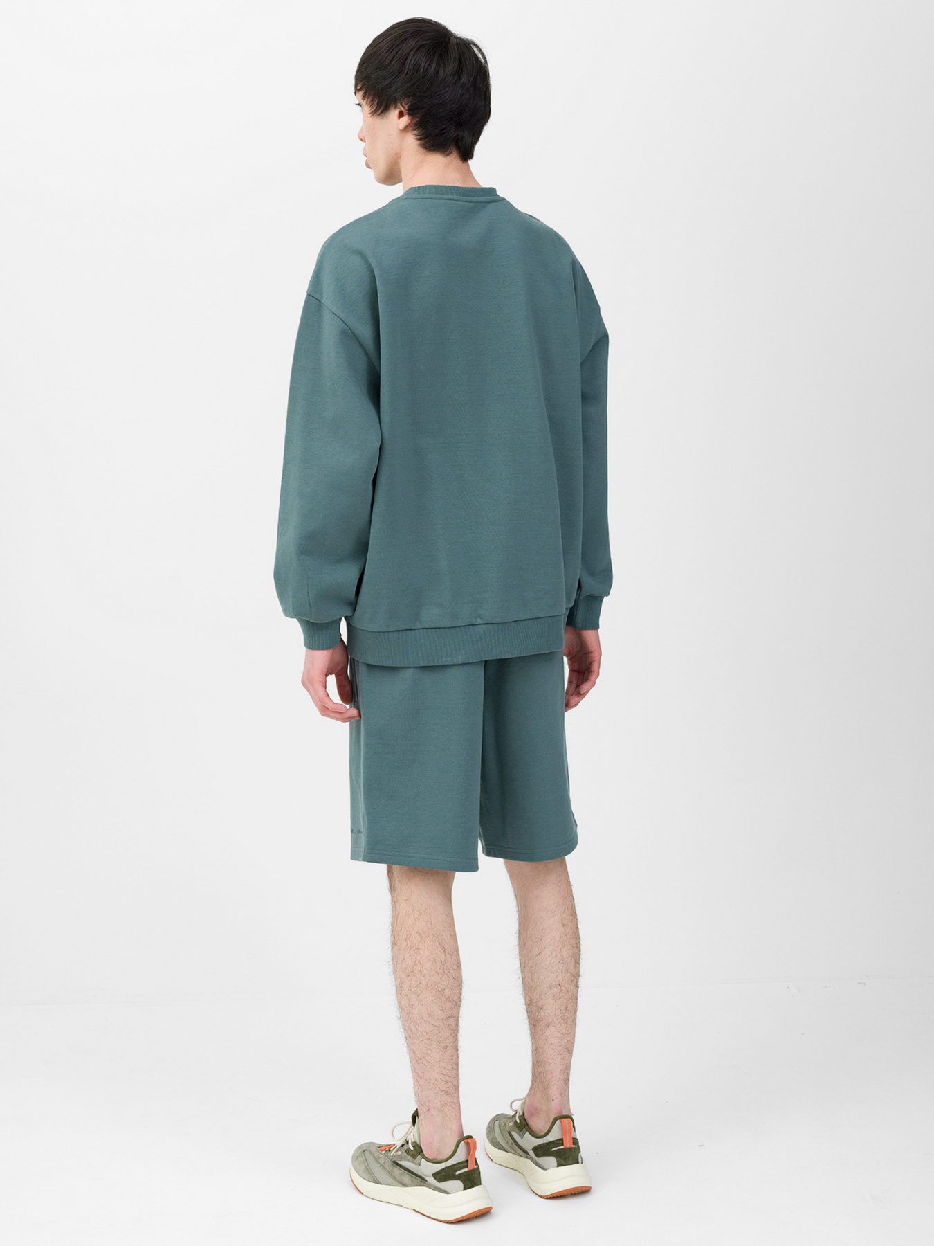 Шорты 4F M342 модель 4FWSS24TSHOM342-44S Фото