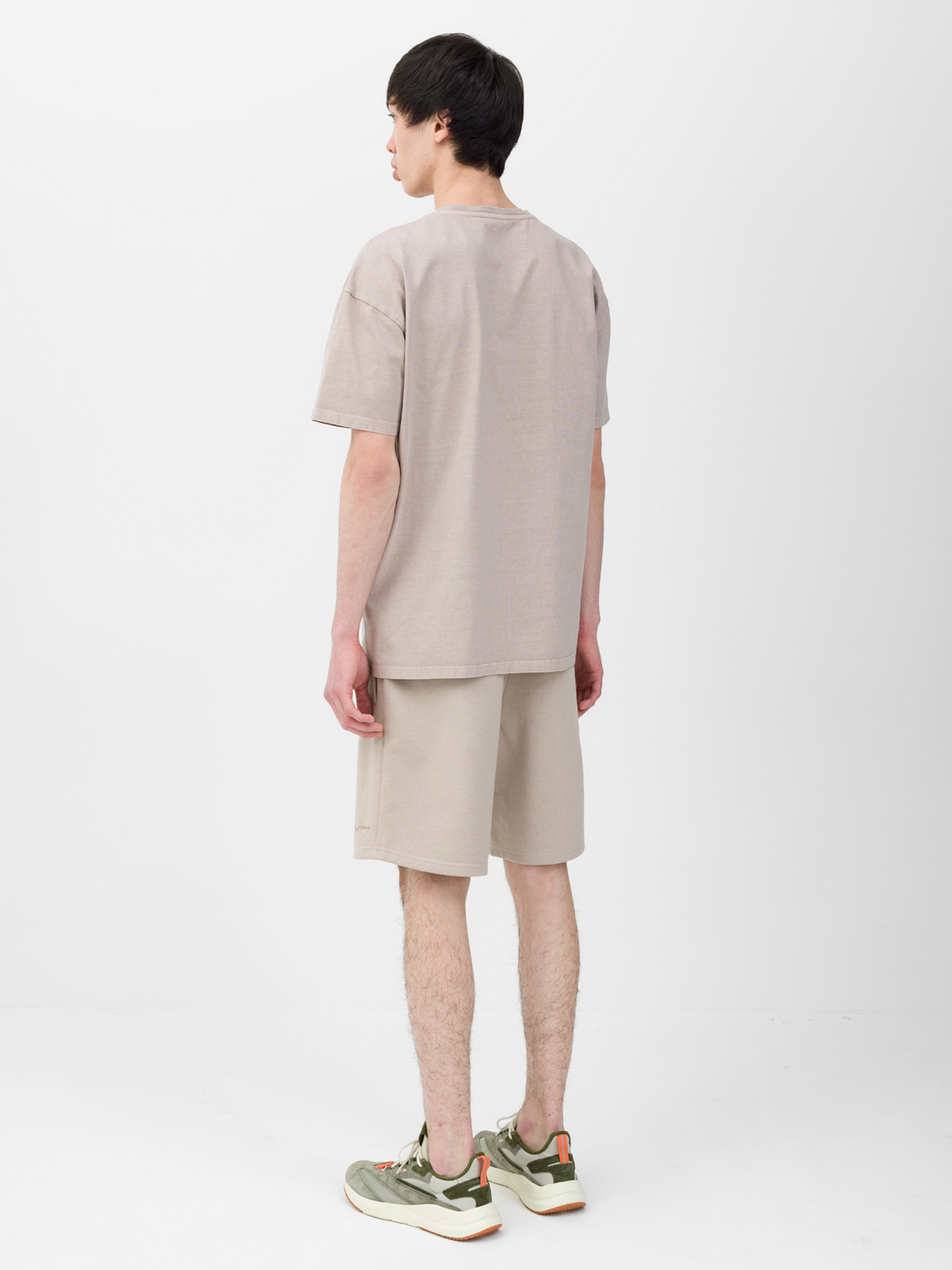 Шорты 4F M342 модель 4FWSS24TSHOM342-83S Фото