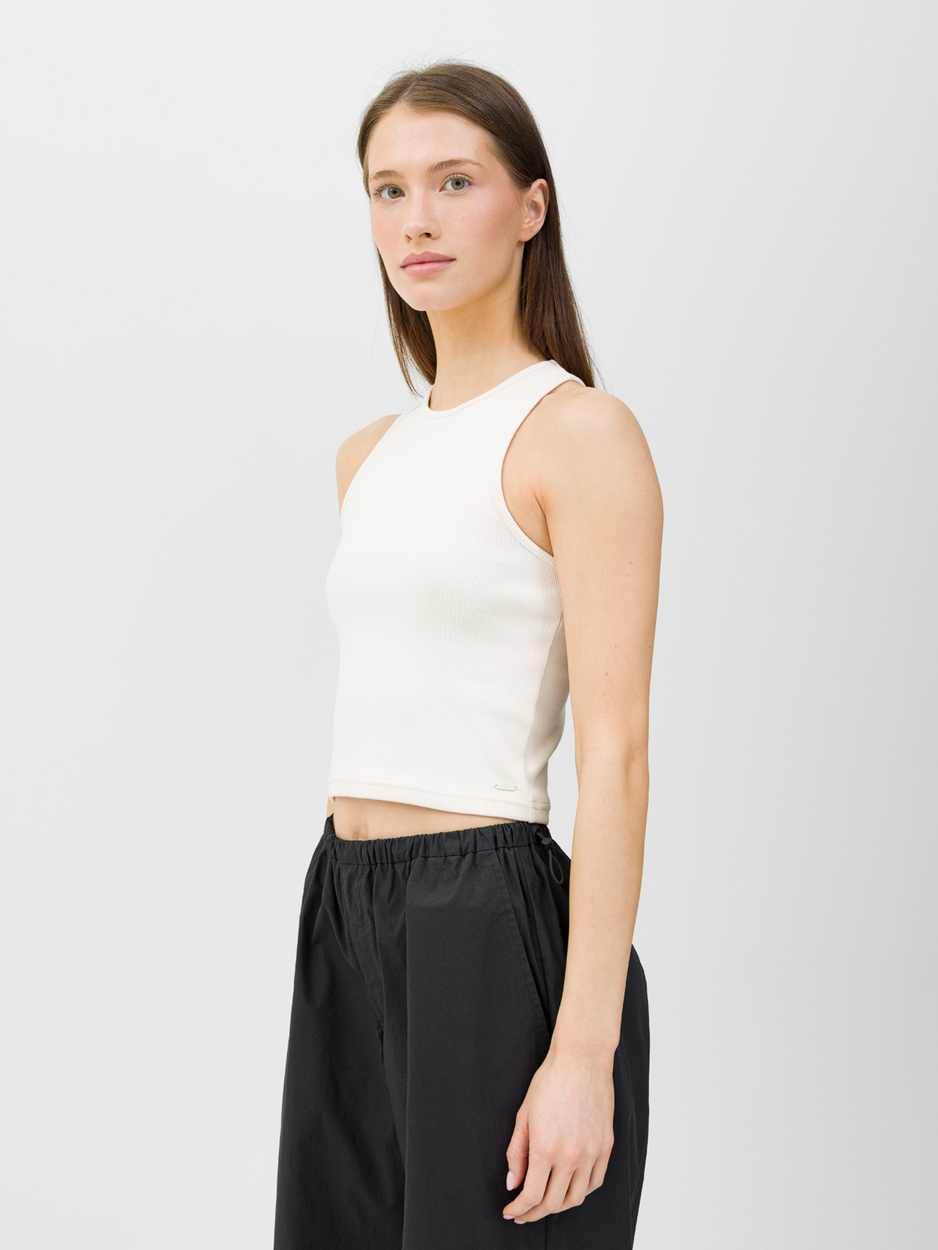 Майка 4F F066 модель 4FWSS24TSLEF066-12S Фото