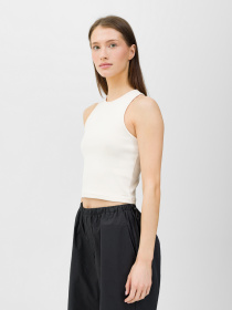 Майка 4F F066 модель 4FWSS24TSLEF066-12S Фото